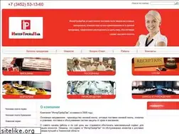 Sites similar to itp72.ru