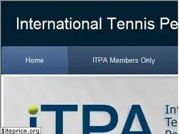 Sites similar to itpa-tennis.org