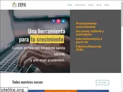 Sites similar to itpa.com.uy