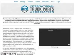 Sites similar to itpa.com