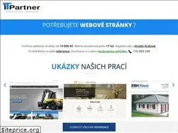 Sites similar to itpa.cz