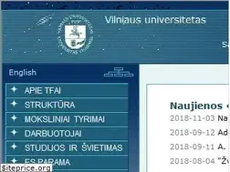 Sites similar to itpa.lt