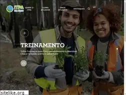 Sites similar to itpa.org.br