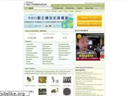 Sites similar to itpac.org
