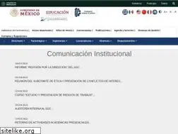 Sites similar to itpachuca.edu.mx