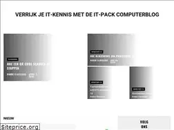 Sites similar to itpack.be