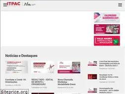 Sites similar to itpacporto.edu.br