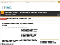 Sites similar to itpagol.com