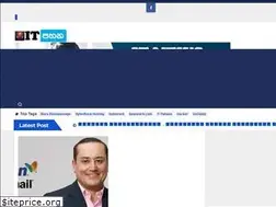 Sites similar to itpahana.com