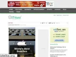 Sites similar to itpakworld.blogspot.com