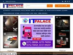 Sites similar to itpalace.com.bd