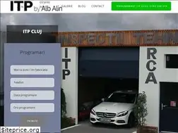 Sites similar to itpalb.ro