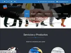 Sites similar to itpanama.net