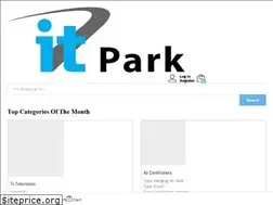 Sites similar to itpark.com.bd