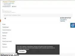 Sites similar to itpark.kz