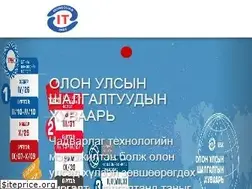 Sites similar to itpark.mn