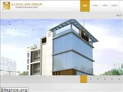 Sites similar to itparksinpune.com
