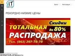 Sites similar to itparus.ru