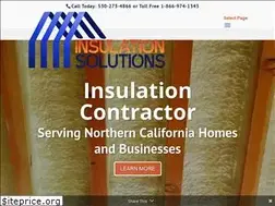 Sites similar to itpaystoinsulate.com
