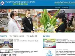 Sites similar to itpc.gov.vn