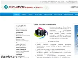 Sites similar to itpc.net.ua