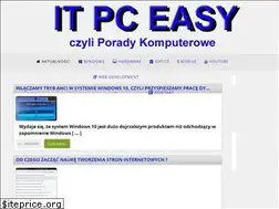 Sites similar to itpceasy.pl