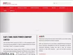 Sites similar to itpclindia.com