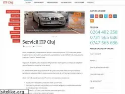 Sites similar to itpcluj.ro