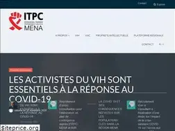 Sites similar to itpcmena.org