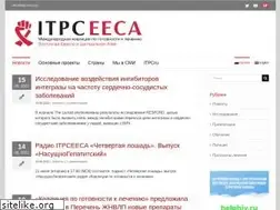 Sites similar to itpcru.org