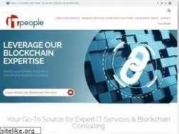 Sites similar to itpeoplecorp.com