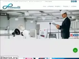 Sites similar to itperu.com
