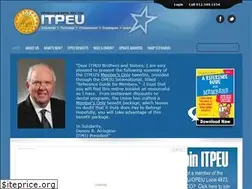 Sites similar to itpeu.org