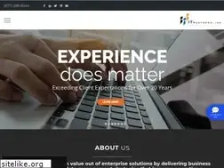 Sites similar to itpfed.com