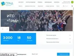 Sites similar to itpgrad.ru