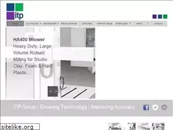 Sites similar to itpgroup.co.uk