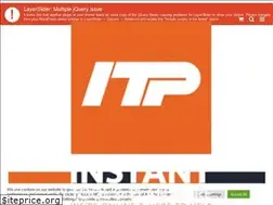 Sites similar to itphire.co.uk