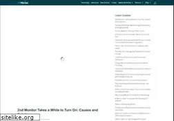 Sites similar to itphobia.com
