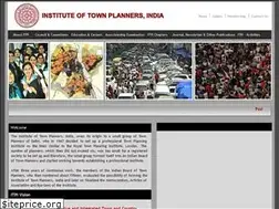 Sites similar to itpi.org.in
