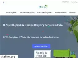 Sites similar to itpickup.com