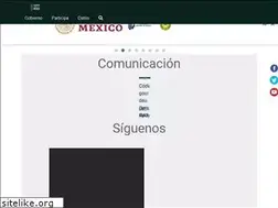 Sites similar to itpiedrasnegras.mx