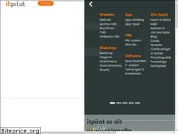 Sites similar to itpilot.dk