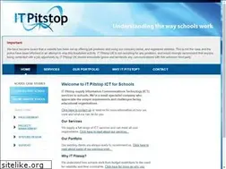 Sites similar to itpitstop.com
