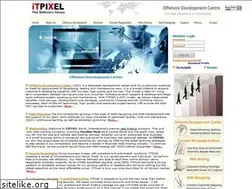 Sites similar to itpixel.com