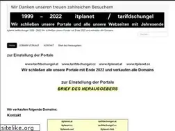 Sites similar to itpla.net
