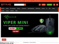 Sites similar to itplacebd.com