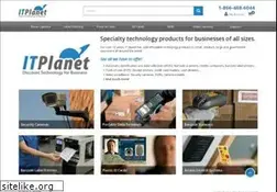 Sites similar to itplanet.com