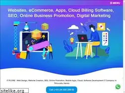 Sites similar to itplore.com