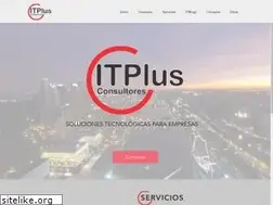 Sites similar to itplus.com.ar