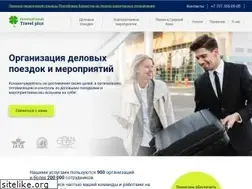 Sites similar to itplus.kz